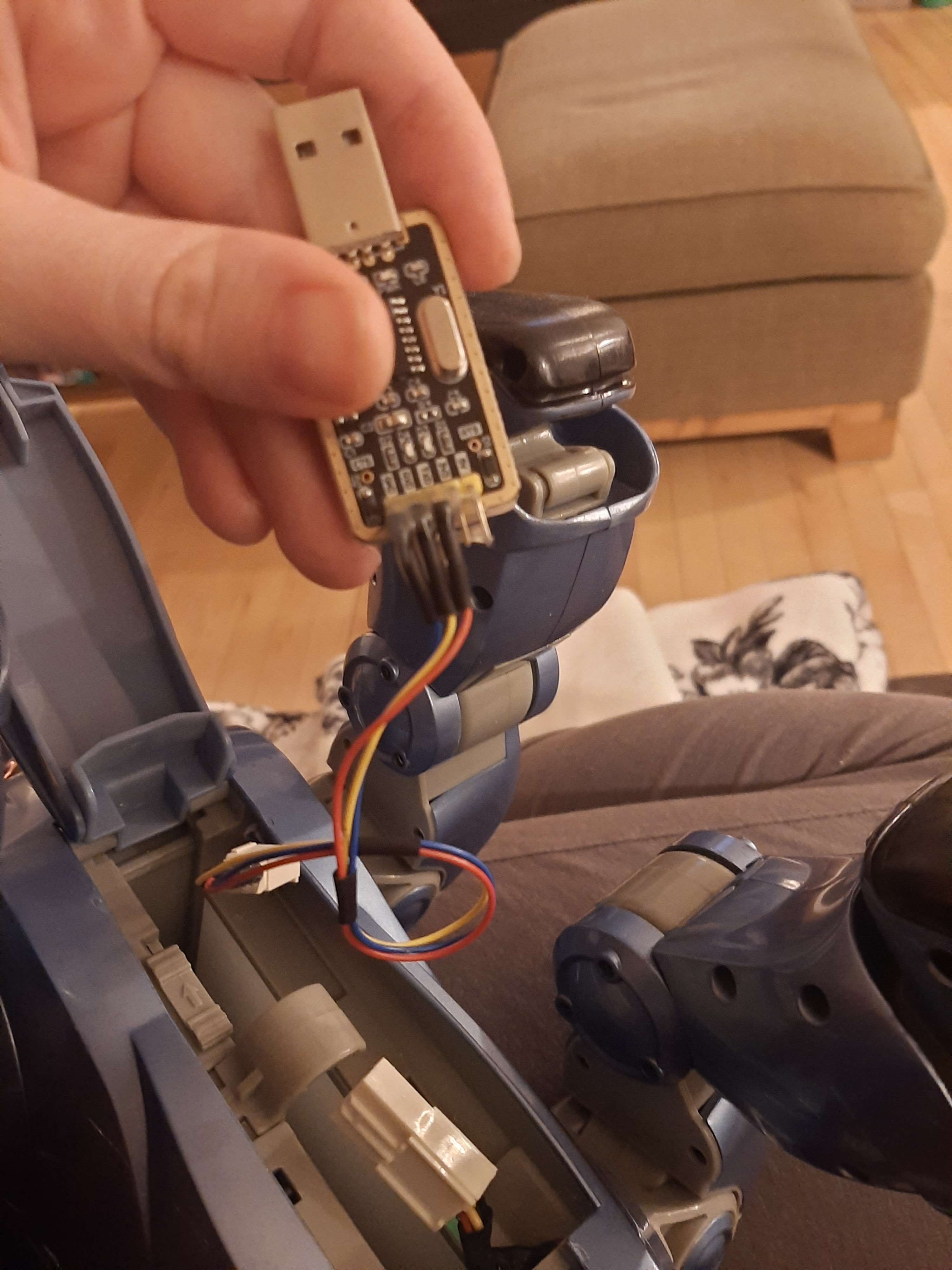 Image attachment